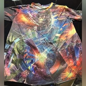 Adam Psybe tshirts